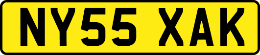 NY55XAK