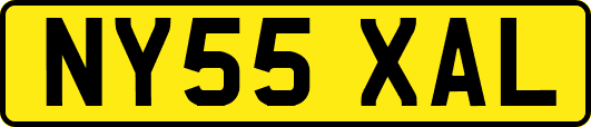 NY55XAL