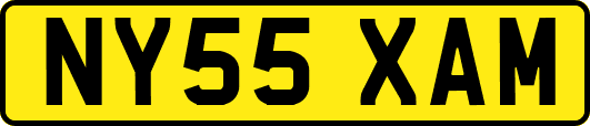 NY55XAM