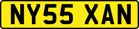 NY55XAN