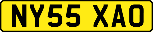NY55XAO