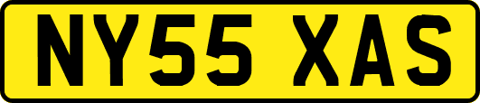 NY55XAS