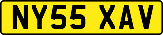 NY55XAV