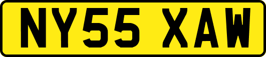 NY55XAW