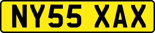 NY55XAX