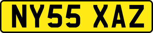 NY55XAZ