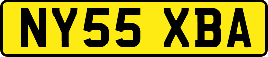 NY55XBA