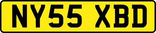 NY55XBD