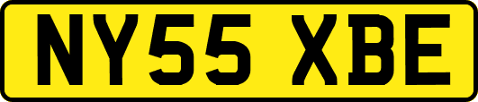 NY55XBE