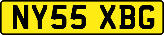 NY55XBG