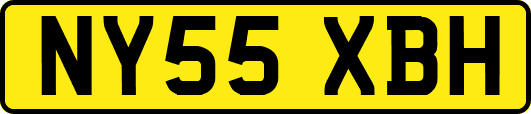 NY55XBH
