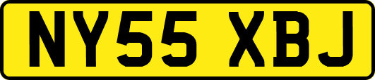 NY55XBJ
