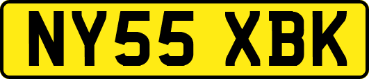 NY55XBK