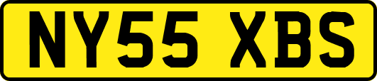 NY55XBS