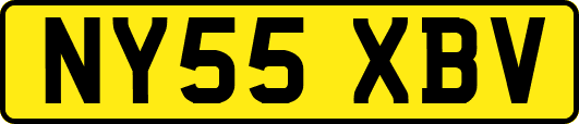 NY55XBV