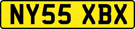 NY55XBX