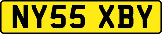 NY55XBY