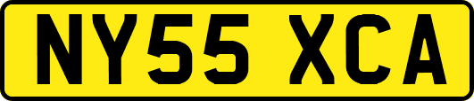 NY55XCA