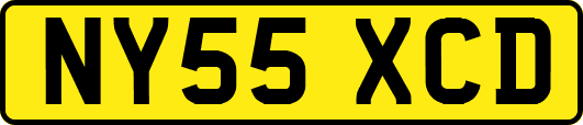 NY55XCD