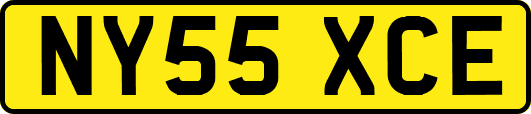 NY55XCE