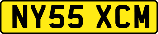 NY55XCM