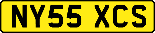 NY55XCS