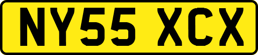 NY55XCX