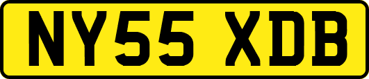 NY55XDB