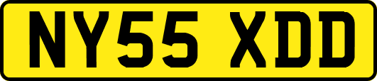 NY55XDD