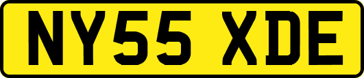 NY55XDE