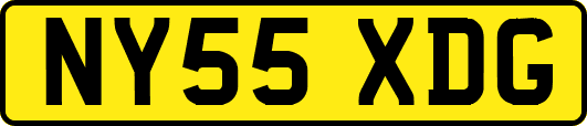 NY55XDG