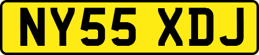 NY55XDJ