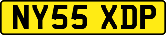 NY55XDP