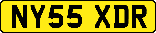 NY55XDR
