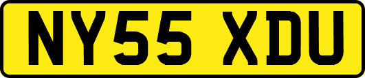 NY55XDU
