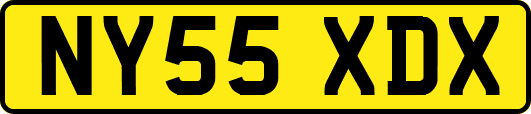 NY55XDX