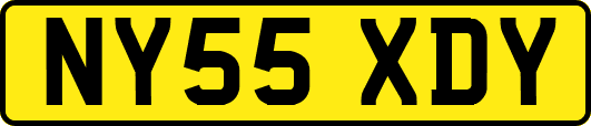 NY55XDY