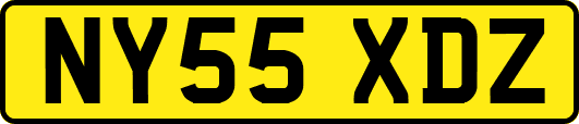 NY55XDZ