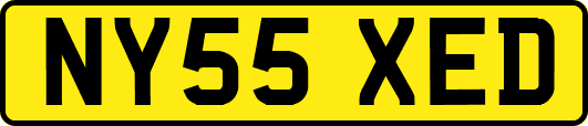 NY55XED