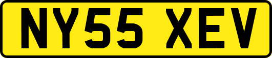 NY55XEV