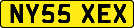 NY55XEX