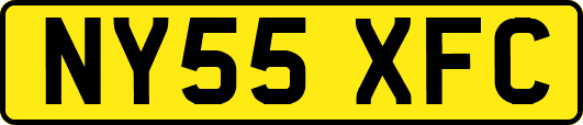 NY55XFC