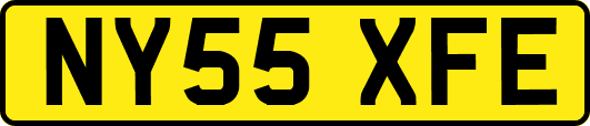 NY55XFE