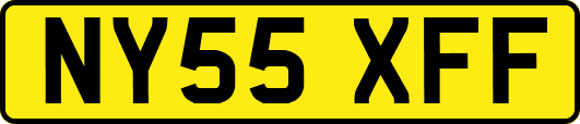 NY55XFF
