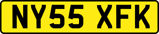 NY55XFK