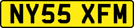 NY55XFM