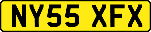 NY55XFX