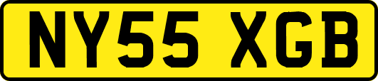 NY55XGB