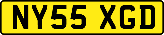 NY55XGD