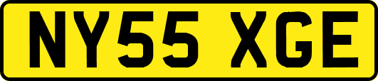 NY55XGE